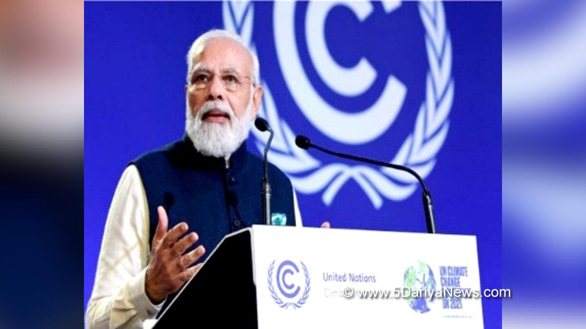 Narendra Modi, Modi, BJP, Bharatiya Janata Party, Prime Minister of India, Prime Minister, Narendra Damodardas Modi, Volodymyr Zelensky, Glasgow