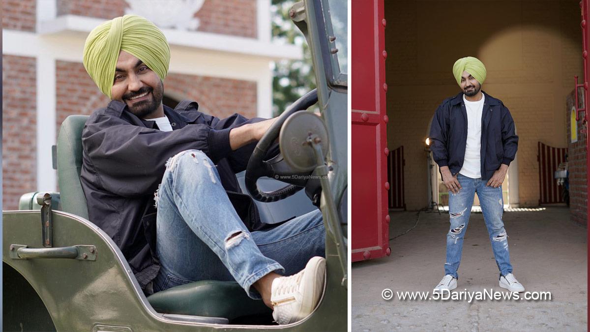 Music, Entertainment, Mumbai, Singer, Song, Mumbai News, Bhen Teri,  Ravinder Grewal, Bhumika Sharma, Ed Amrz, Pirti Silon, Friday Fun Records, Deepak Bali