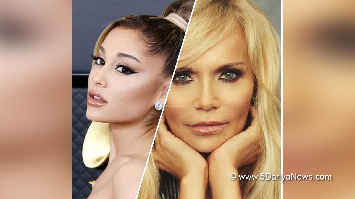 Hollywood, Los Angeles, Actress, Heroine, Kristin Chenoweth, Wicked, Cynthia Erivo