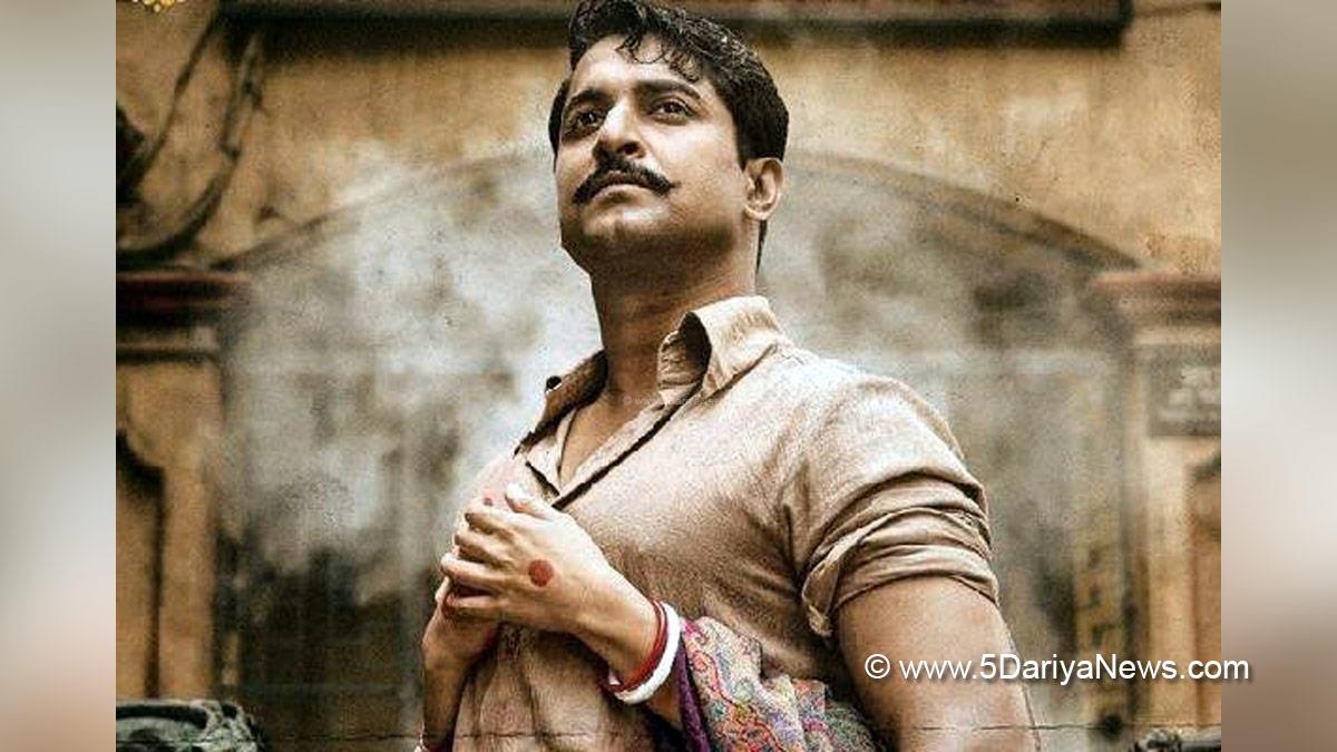 Tollywood, Entertainment, Actor, Actress, Cinema, Movie, Telugu Films, Nani, Shyam Singha Roy