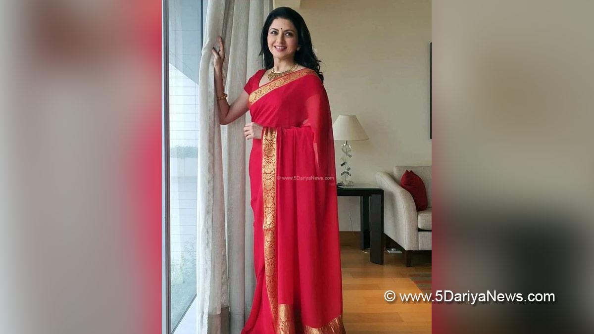 Bigg Boss, TV, Television, Entertainment, Mumbai, Actor, Actress, Mumbai News, Bigg Boss 15, 15th season of Bigg Boss, Bigg Boss OTT, Bhagyashree