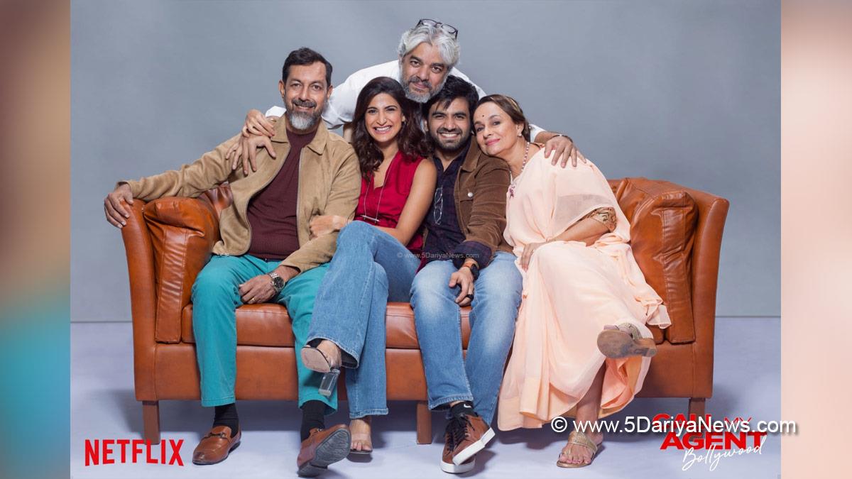 Web Series, Entertainment, Mumbai, Actress, Actor, Mumbai News, Shaad Ali