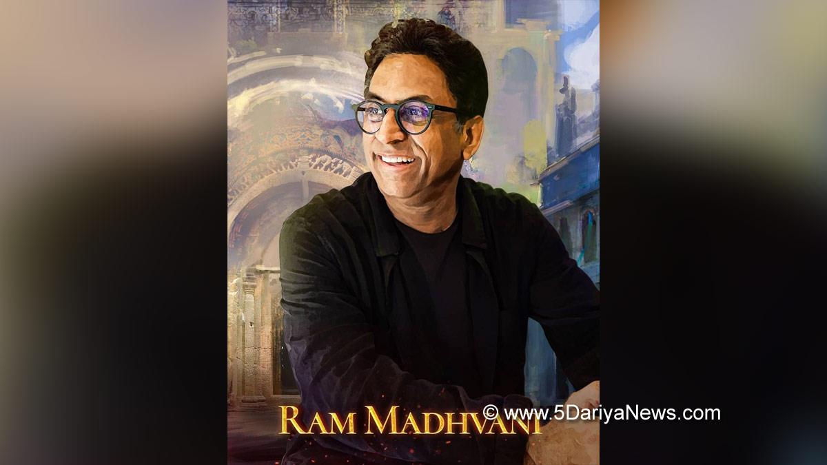 Bollywood, Entertainment, Mumbai, Actor, Cinema, Hindi Films, Movie, Mumbai News, Ram Madhvani, Dhamaka