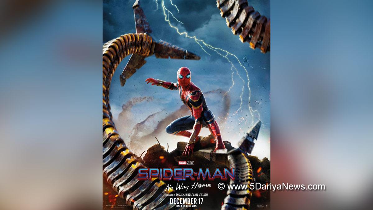 Hollywood, Los Angeles, Actress, Heroine, Tom Holland, Zendaya starrer, Spider Man