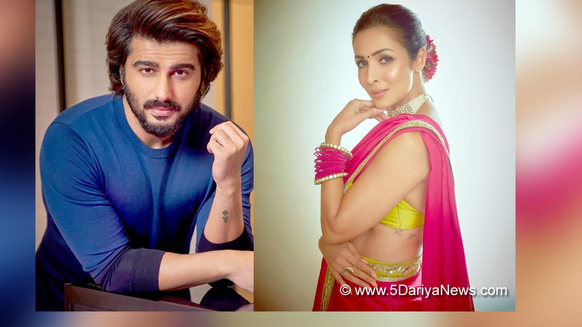 Arjun Kapoor, Malaika Arora, Bollywood, Entertainment, Mumbai, Actor, Cinema, Hindi Films, Movie, Mumbai News