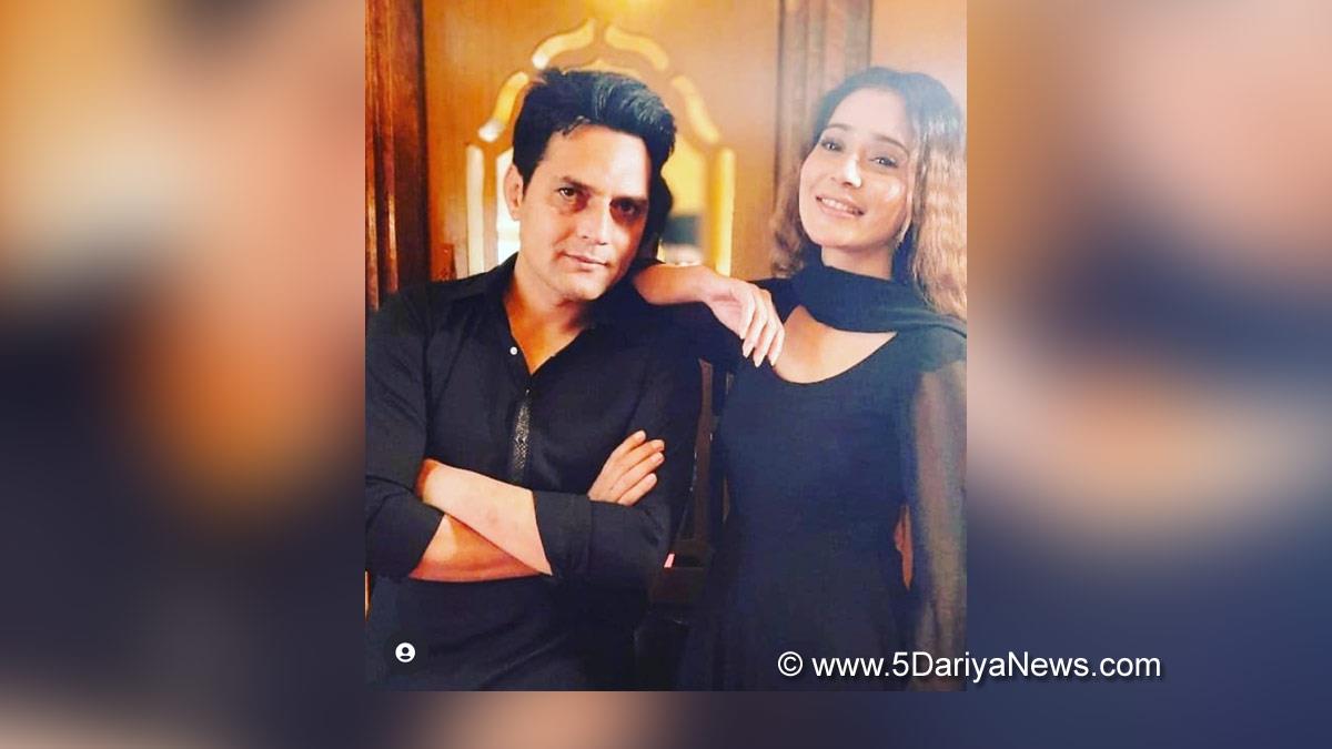 Web Series, Entertainment, Mumbai, Actress, Actor, Mumbai News, Sara Khan, The Guilt