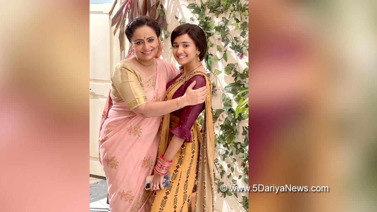 TV, Television, Entertainment, Mumbai, Actor, Actress, Mumbai News, Vaishnavi Macdonald, Ashi Singh, Miley Jab Hum Tum, Sapne Suhane Ladakpan Ke