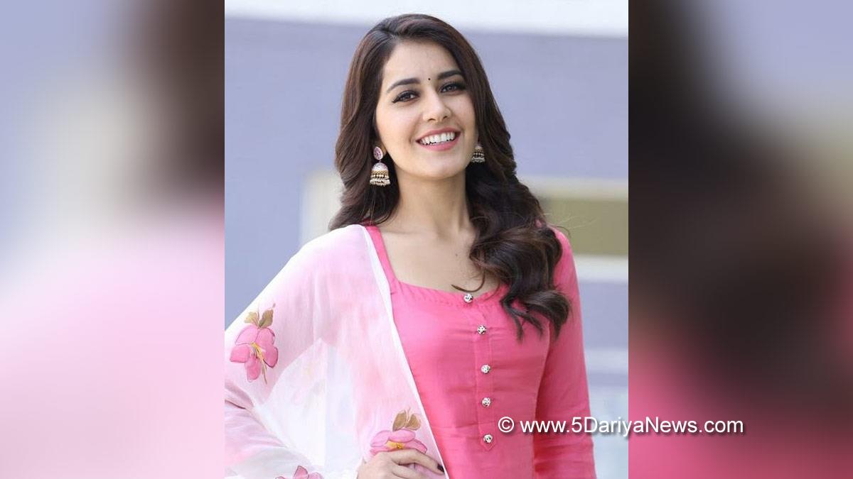 Tollywood, Entertainment, Actor, Actress, Cinema, Movie, Telugu Films, Raashi Khanna, Supreme, Oohalu Gusagusa Laade
