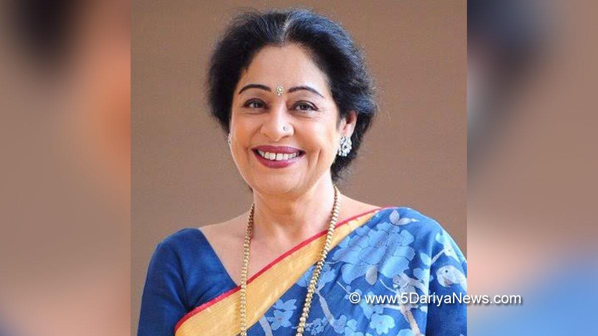 TV, Television, Entertainment, Mumbai, Actor, Actress, Mumbai News, Kirron Kher, Badshah, Shilpa Shetty Kundra, India s Got Talent