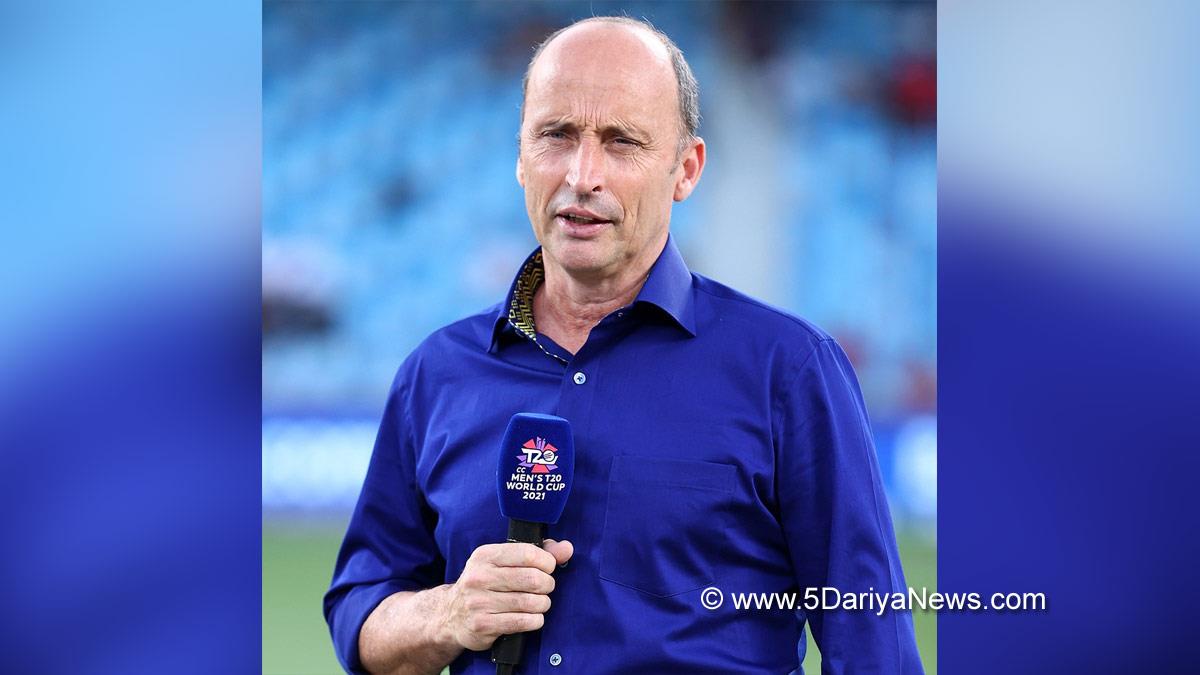 T20 World Cup, T20WC, Sports News, Cricket, Cricketer, Player, Bowler, Batsman, #T20WorldCup, #T20WC, Nasser Hussain, Sharjah