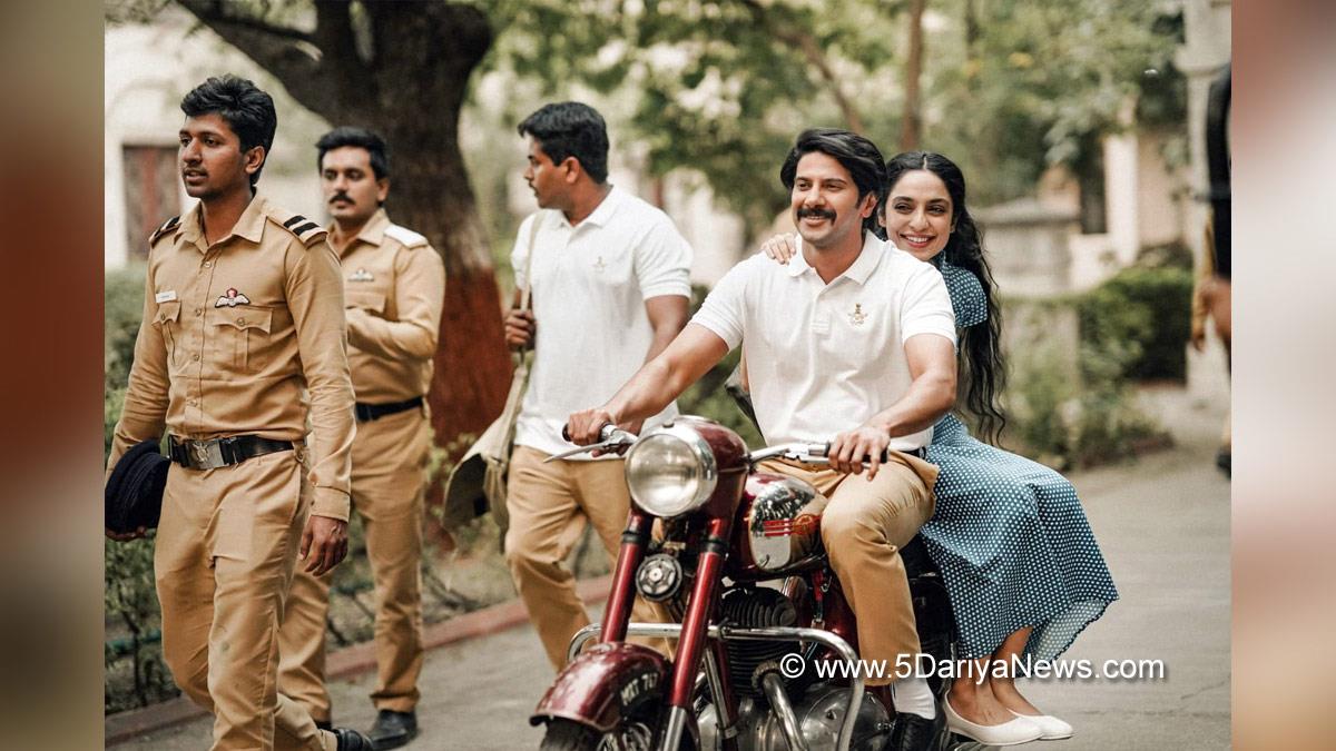 Tollywood, Entertainment, Actor, Actress, Cinema, Movie, Telugu Films, Dulquer Salmaan, Kurup, Malayalam film
