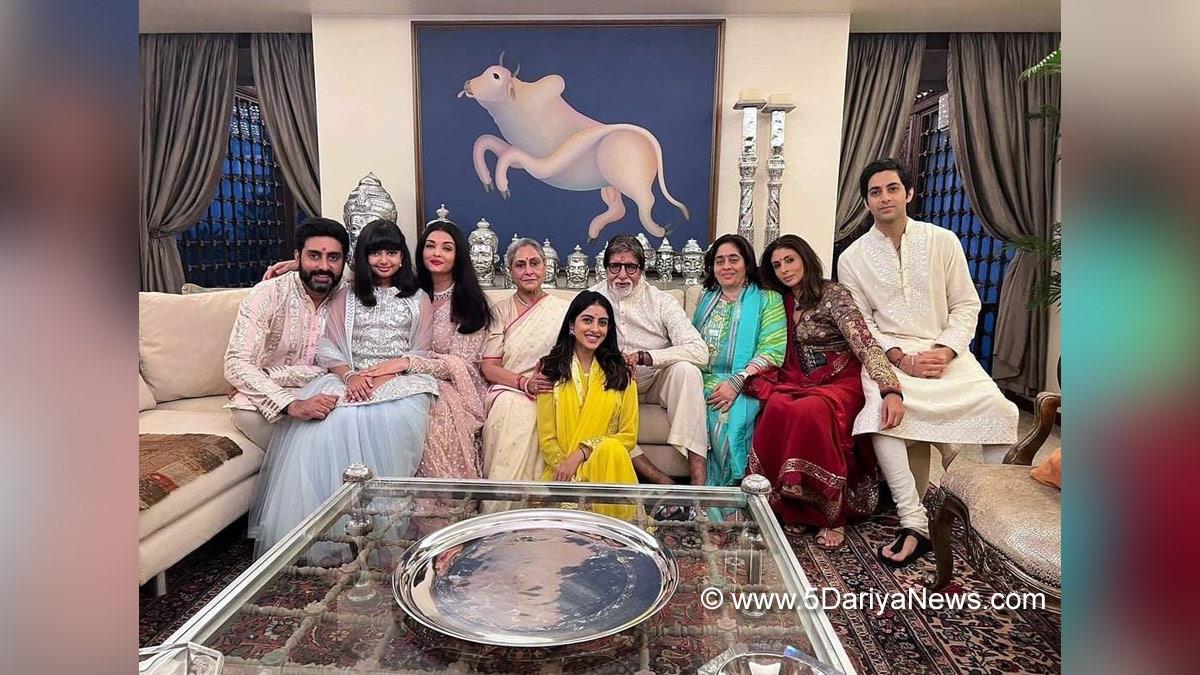 Amitabh Bachchan, Bollywood, Entertainment, Mumbai, Actor, Cinema, Hindi Films, Movie, Mumbai News, Big B