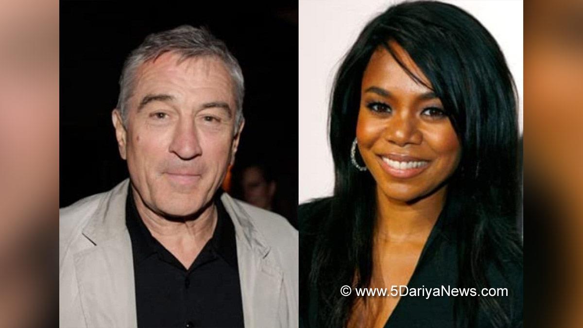 Hollywood, Los Angeles, Actress, Heroine, Regina Hall, Midnight Run, Robert De Niro