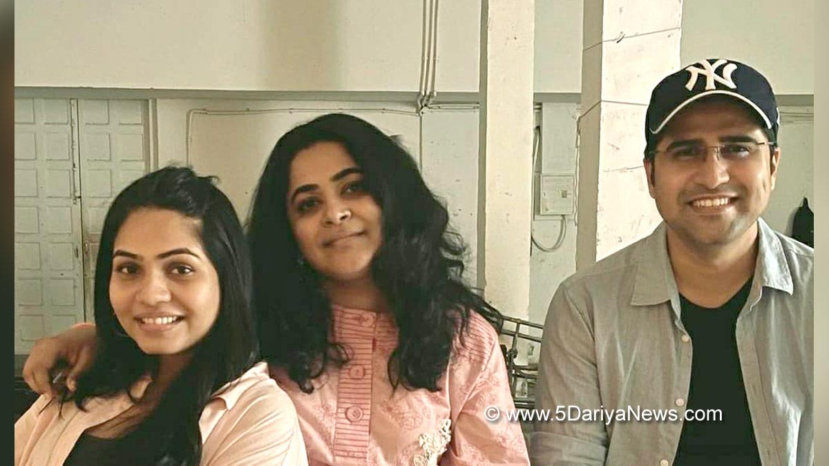 Bollywood, Entertainment, Mumbai, Actor, Cinema, Hindi Films, Movie, Mumbai News, Ashwiny Iyer Tiwari, Faadu