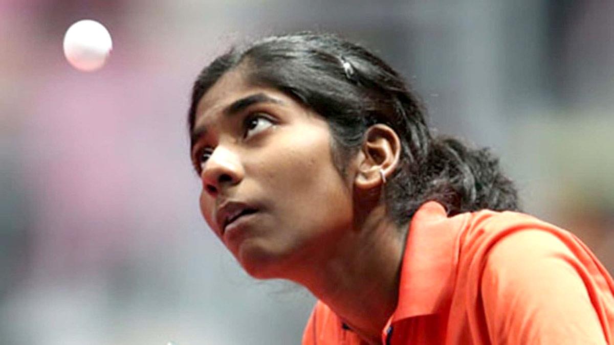 Sports News, World Table Tennis, Lasko, Slovenia, Selena Selvakumar, Swastika Ghosh, Diya Parag Chitale