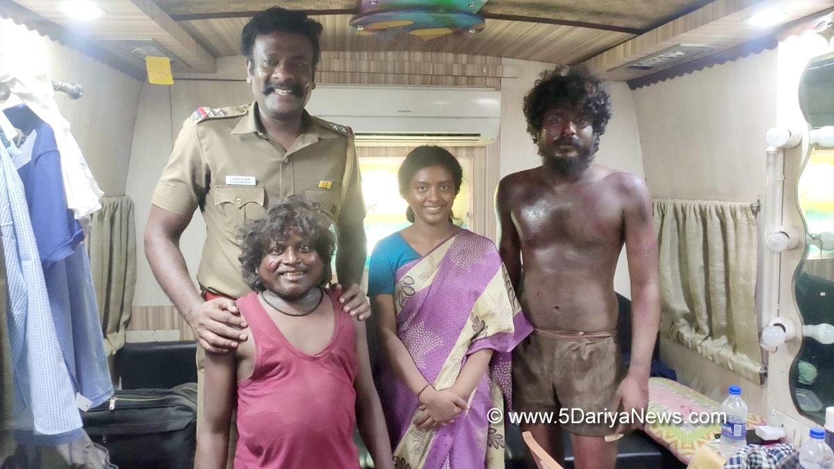 Tollywood, Entertainment, Actor, Actress, Cinema, Movie, Telugu Films, Suriya, Jai Bhim