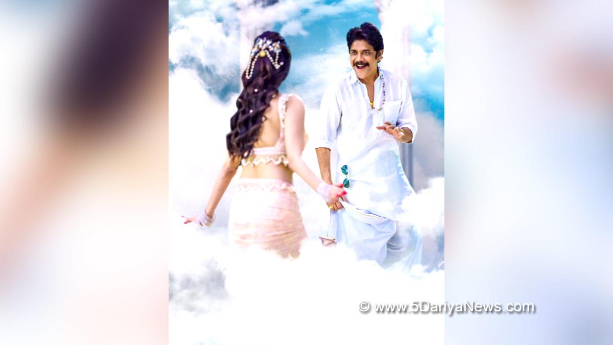 Tollywood, Entertainment, Actor, Actress, Cinema, Movie, Telugu Films, Nagarjuna, Soggade Chinni Nayana, Akkineni Nagarjuna