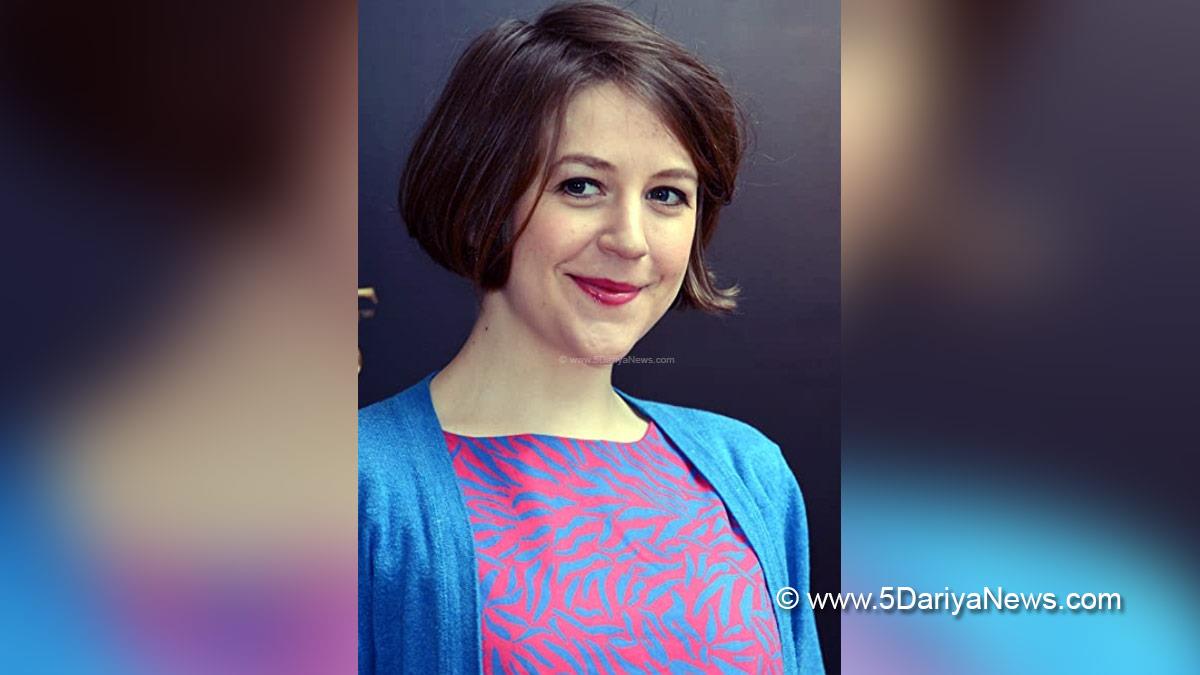 Hollywood, Los Angeles, Actress, Heroine, Gemma Whelan, Yara Greyjoy, Game of Thrones