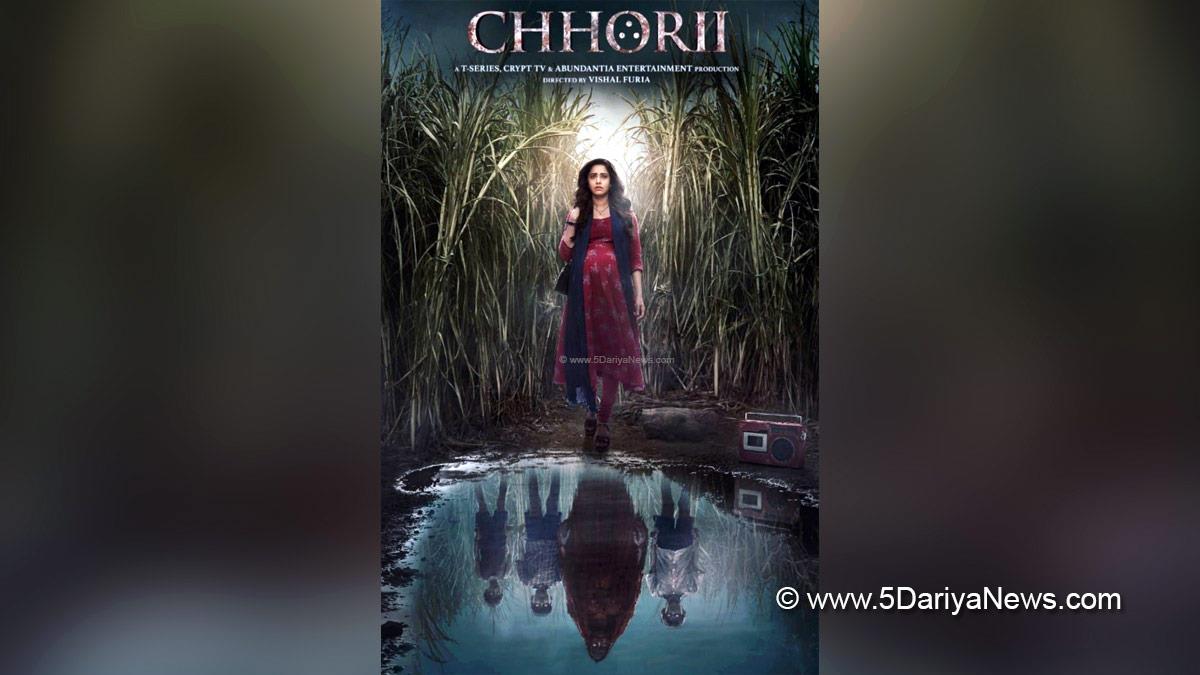 Bollywood, Entertainment, Mumbai, Actor, Cinema, Hindi Films, Movie, Mumbai News, Nushrratt Bharuccha, Chhorii, Sakshi, Prime Video