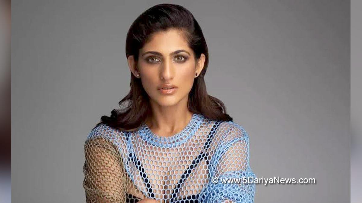 TV, Television, Entertainment, Mumbai, Actor, Actress, Mumbai News, Kubbra Sait, Phara Keaen, Foundation