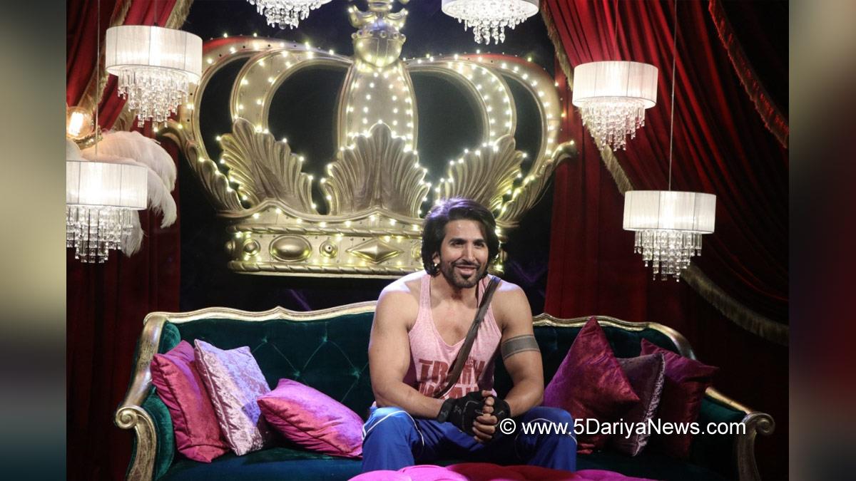 Bigg Boss, TV, Television, Entertainment, Mumbai, Actor, Actress, Mumbai News, Bigg Boss 15, 15th season of Bigg Boss, Jay, Vishal