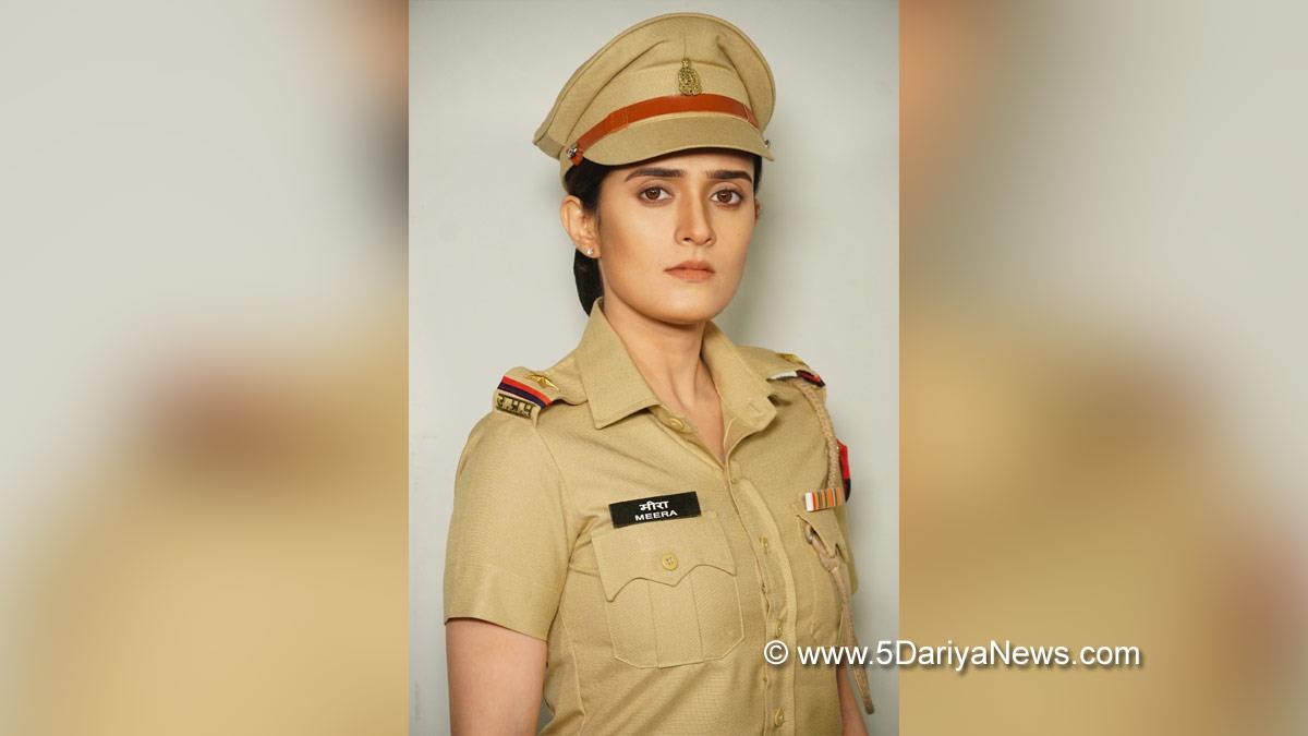 TV, Television, Entertainment, Mumbai, Actor, Actress, Mumbai News, Pankhuri Awasthy Rode, Maddam Sir, Sony SAB