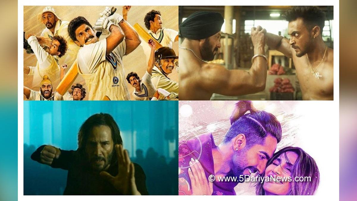 Bollywood, Entertainment, Mumbai, Actor, Cinema, Hindi Films, Movie, Mumbai News, Rohit Shetty, Sooryavanshi, Akshay Kumar, Katrina Kaif