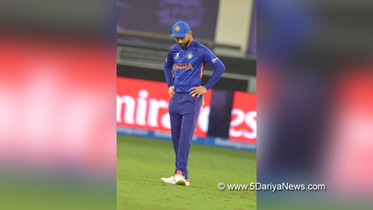 T20 World Cup, T20WC, Sports News, Cricket, Cricketer, Player, Bowler, Batsman, #T20WorldCup, #T20WC
