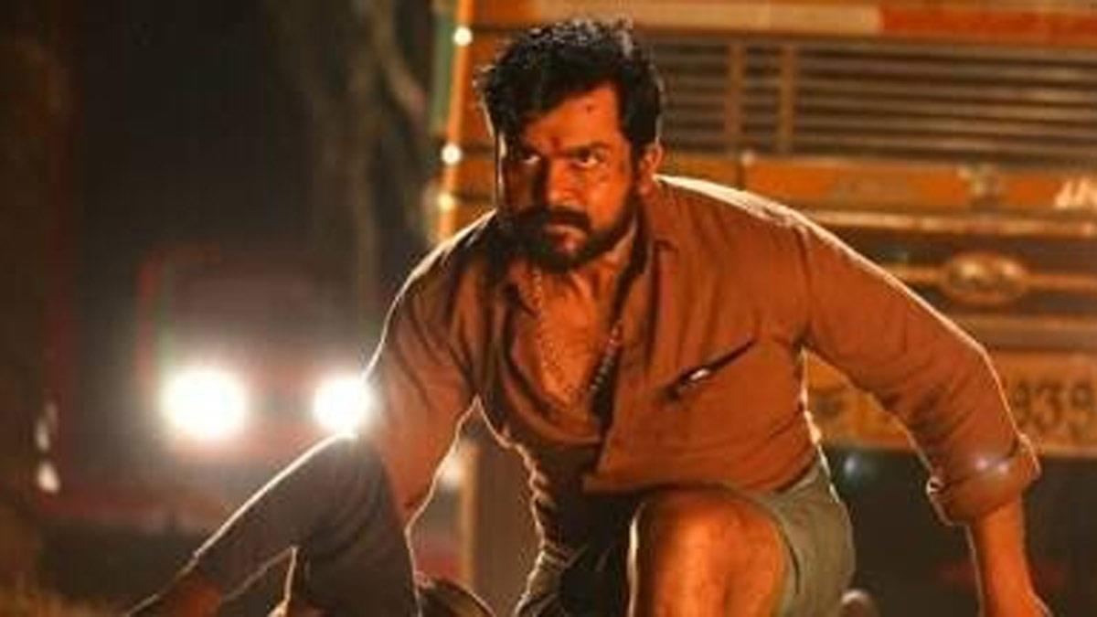 Tollywood, Entertainment, Actor, Actress, Cinema, Movie, Telugu Films, Kaithi, Karthi