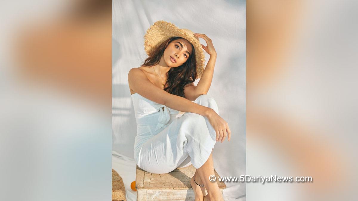 Bollywood, Entertainment, Mumbai, Actress, Cinema, Hindi Films, Movie, Mumbai News, Heroine, Pooja Hegde, Beast