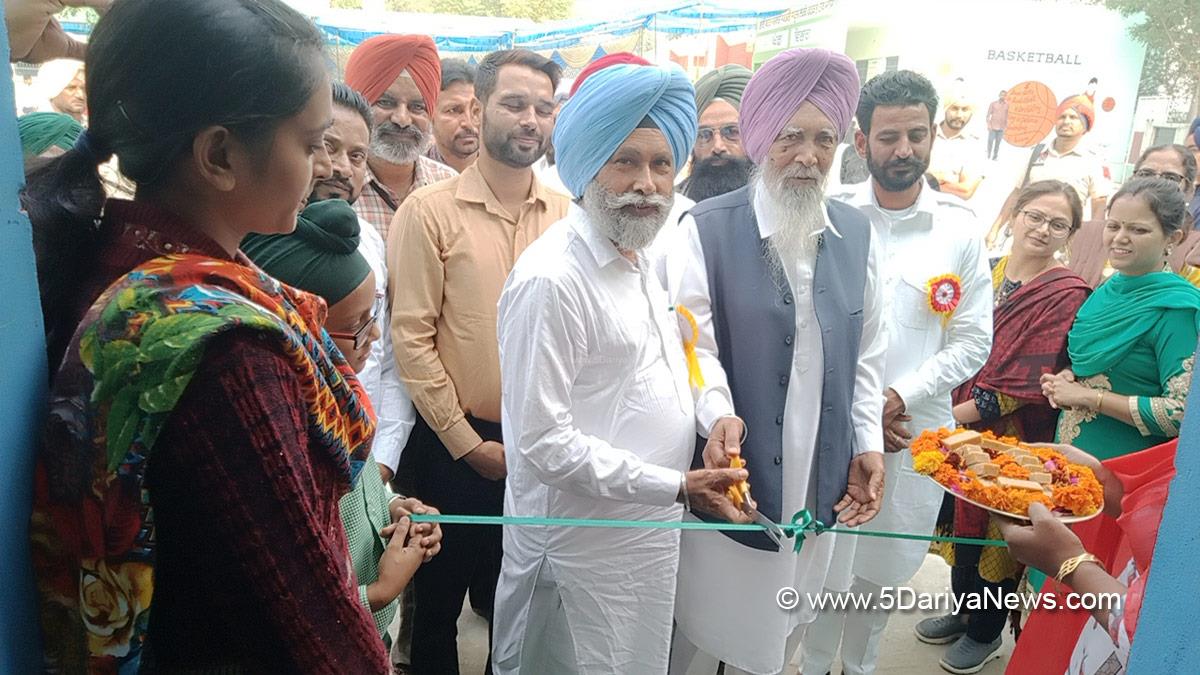 Nazar Singh Manshahia, Punjab Congress, Mansa
