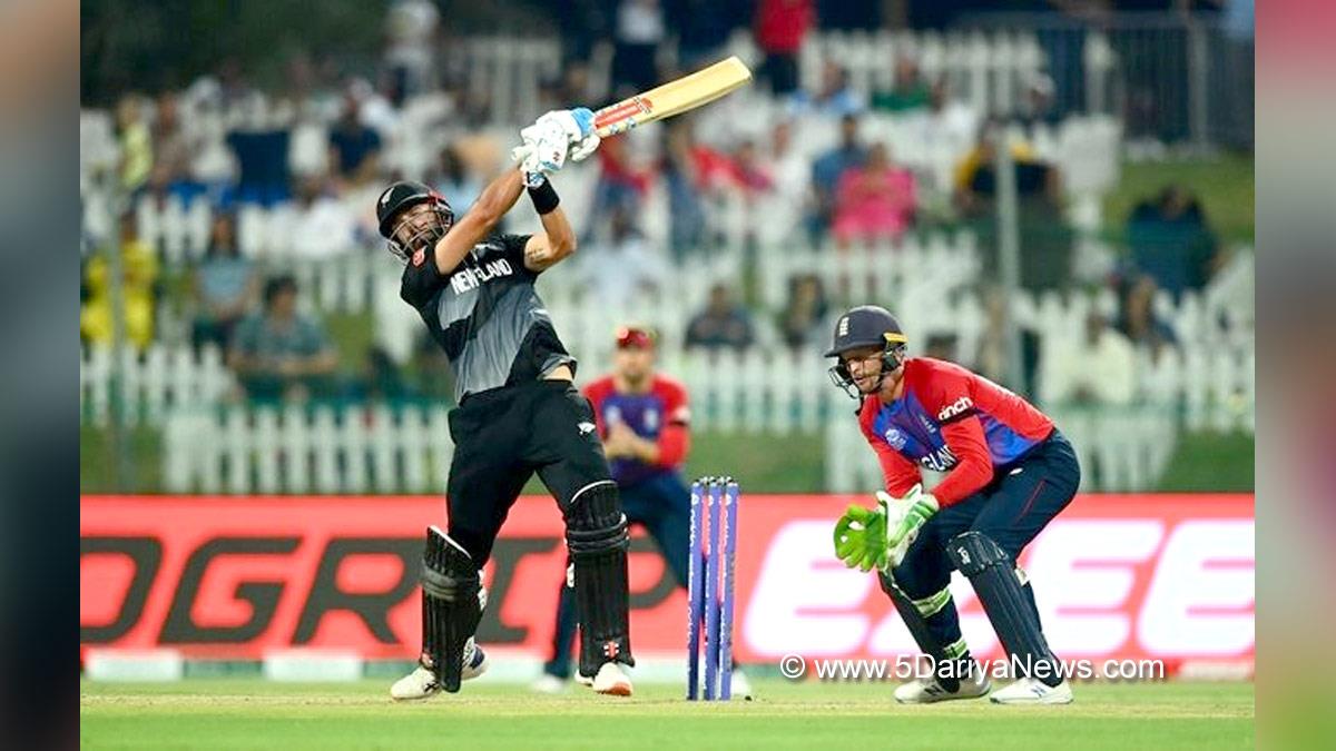 T20 World Cup, T20WC, Sports News, Cricket, Cricketer, Player, Bowler, Batsman, #T20WorldCup, #T20WC, New Zealand, England