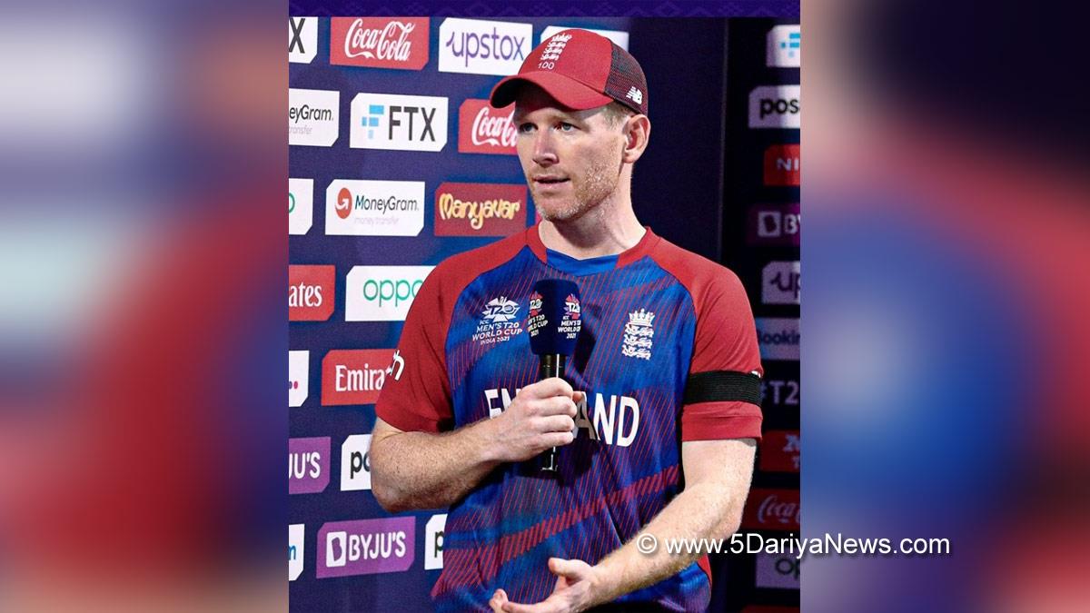 T20 World Cup, T20WC, Sports News, Cricket, Cricketer, Player, Bowler, Batsman, #T20WorldCup, #T20WC, Abu Dhabi, New Zealand, England, Eoin Morgan