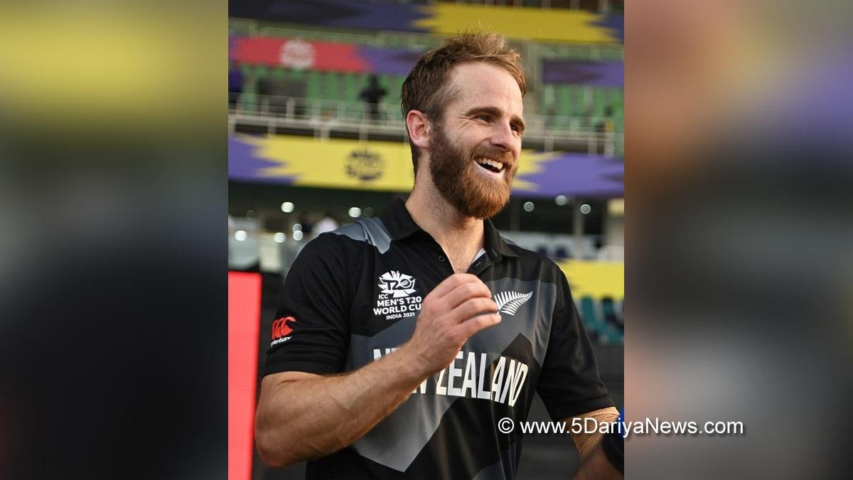 T20 World Cup, T20WC, Sports News, Cricket, Cricketer, Player, Bowler, Batsman, #T20WorldCup, #T20WC, Abu Dhabi, New Zealand, England, Kane Williamson
