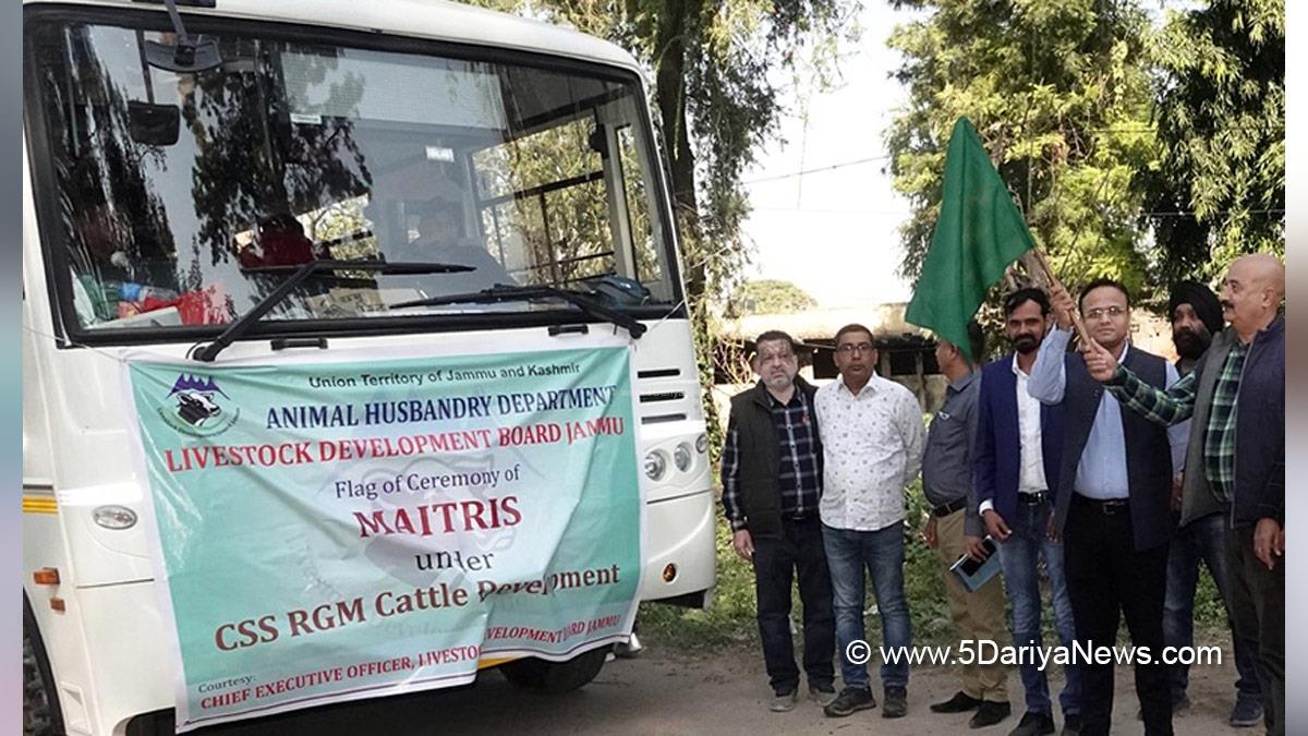 JK Admin, Dr. Sagar D. Doifode, Jammu, Kashmir, Jammu And Kashmir, Jammu & Kashmir