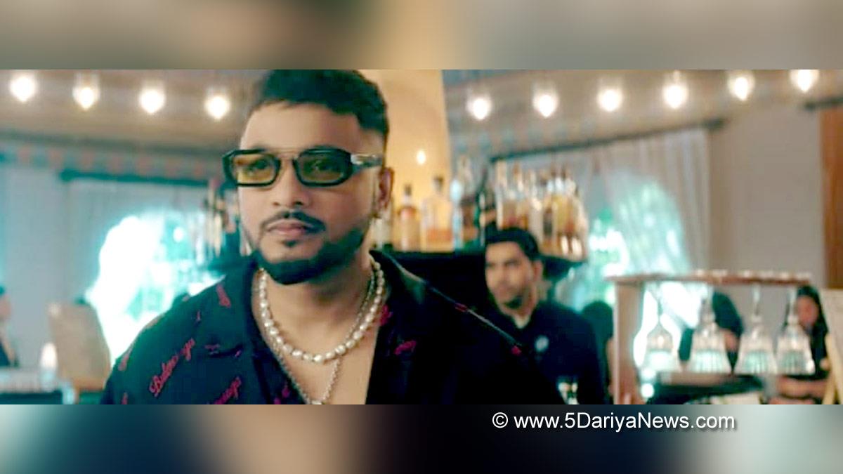 Music, Entertainment, Mumbai, Singer, Song, Mumbai News, Raftaar, Ghana Kasoota