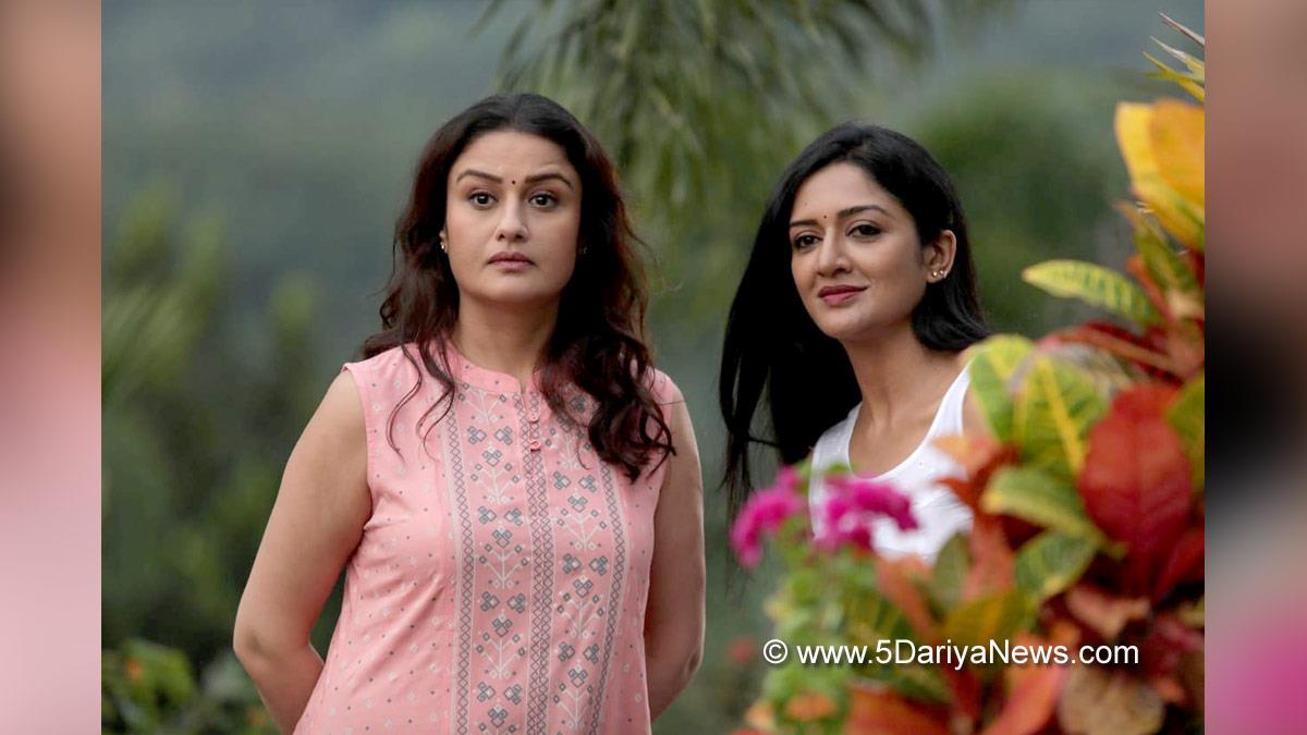 Tollywood, Entertainment, Actor, Actress, Cinema, Movie, Telugu Films, Sonia Agarwal, Vimala Raman