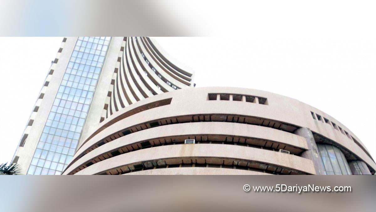 Sensex, Mumbai, BSE, Nifty, Shares, National Stock Exchange, Stock market