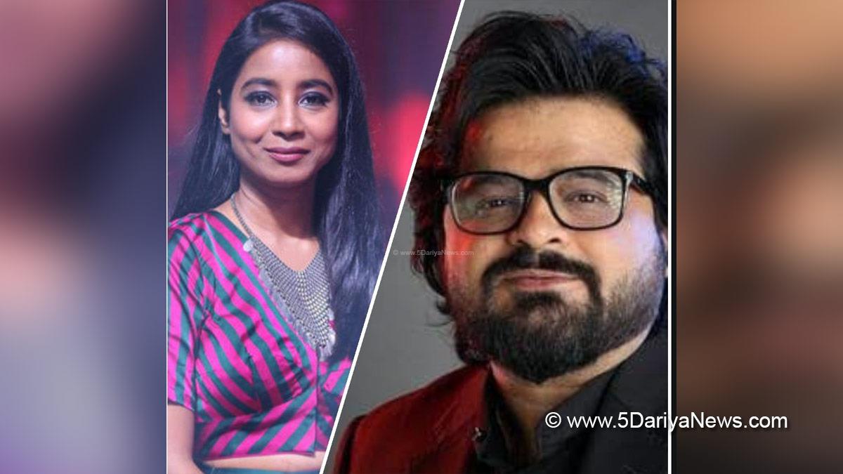 Music, Entertainment, Mumbai, Singer, Song, Mumbai News, Pritam, Shilpa Rao, Tere Siva Jag Mein, Tadap