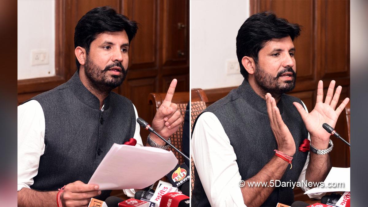 Amrinder Singh Raja Warring, Congress, Punjab Congress, Punjab Transport Minister, Transport Minister of Punjab, Amarinder Singh Raja Warring