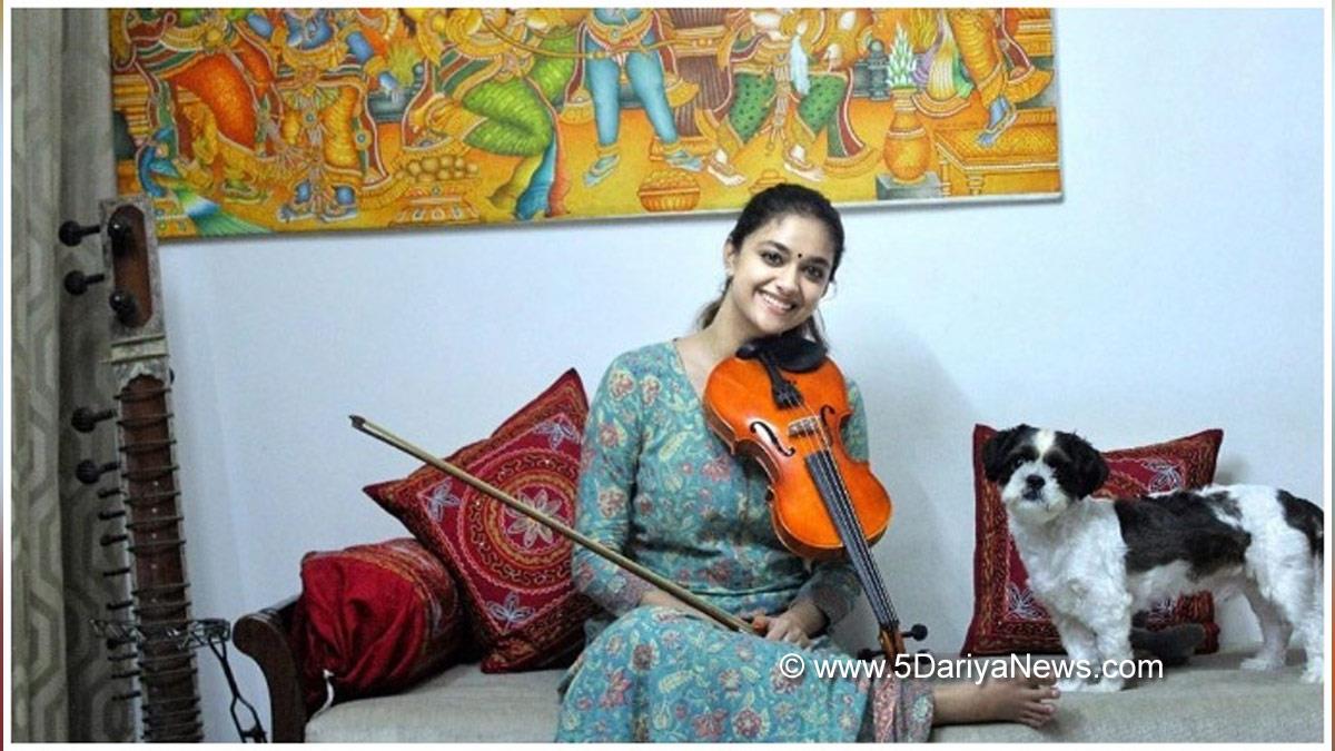 Tollywood, Entertainment, Actor, Actress, Cinema, Movie, Telugu Films, Keerthy Suresh, Sarkaru Vaari Paata