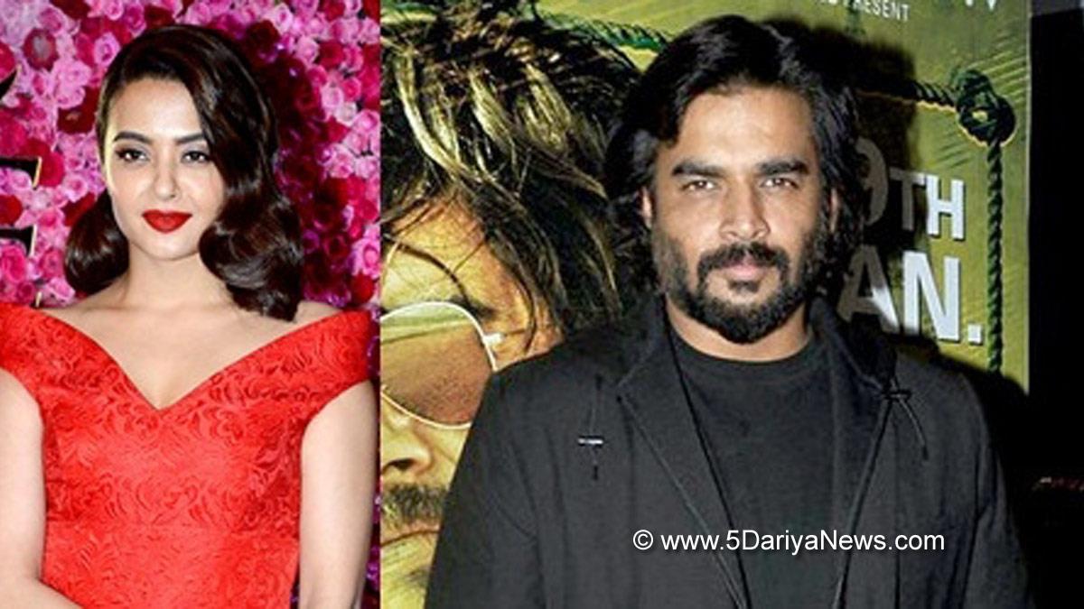R. Madhavan, Surveen Chawla, Bollywood, Entertainment, Mumbai, Actor, Cinema, Hindi Films, Movie, Mumbai News, Decoupled