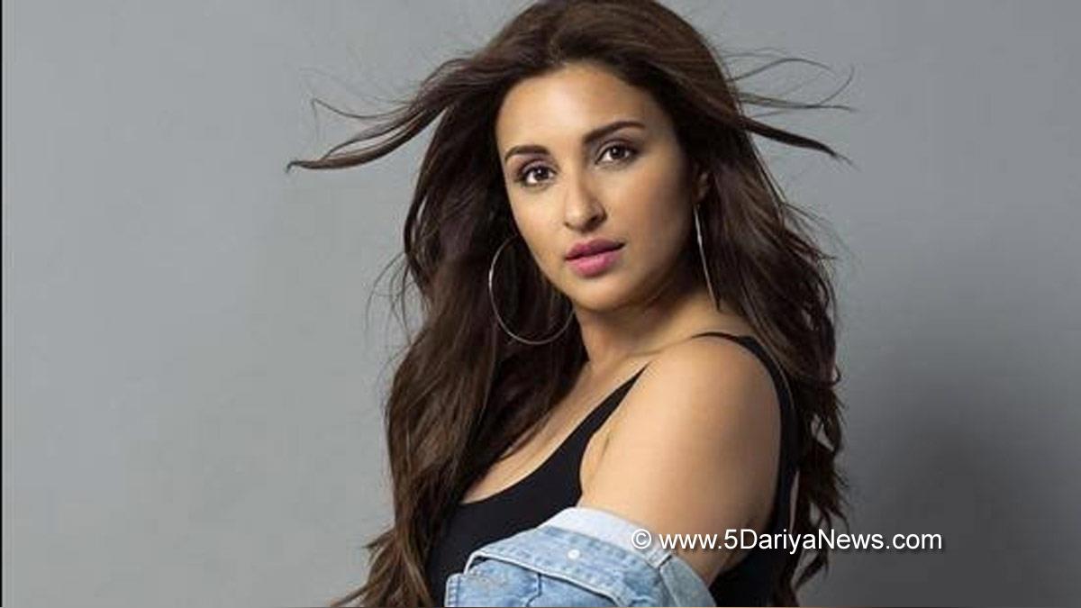 Parineeti Chopra, Bollywood, Entertainment, Mumbai, Actress, Cinema, Hindi Films, Movie, Mumbai News, Heroine, Kargil