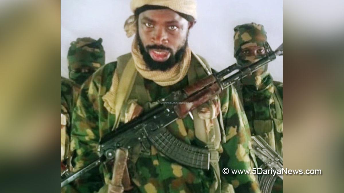 Crime News World, Yaounde, Boko Haram militants, Cameroon, Cameroonian