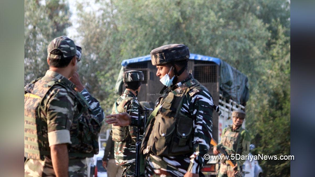 Encounter, Gunfight, Kulgam, Jammu, Kashmir, Jammu And Kashmir, Jammu & Kashmir, Chawalgam, Kashmir encounter