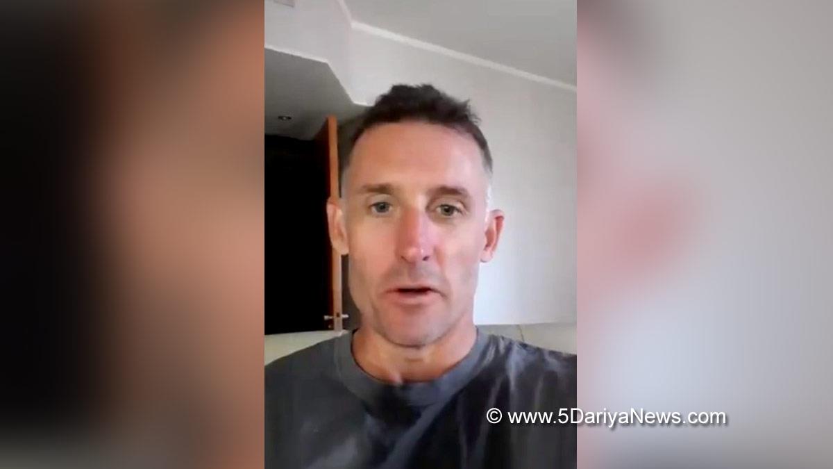 T20 World Cup, T20WC, Sports News, Cricket, Cricketer, Player, Bowler, Batsman, #T20WorldCup, #T20WC, Michael Hussey, Dubai