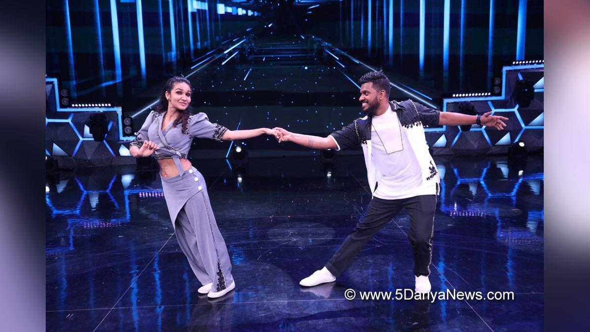 Choreographer, Dance, Dancer, Entertainment, Mumbai, Actor, Cinema, Hindi Films, Movie, Mumbai News, Terence Lewis, Geeta Kapur, Best Dancer 2
