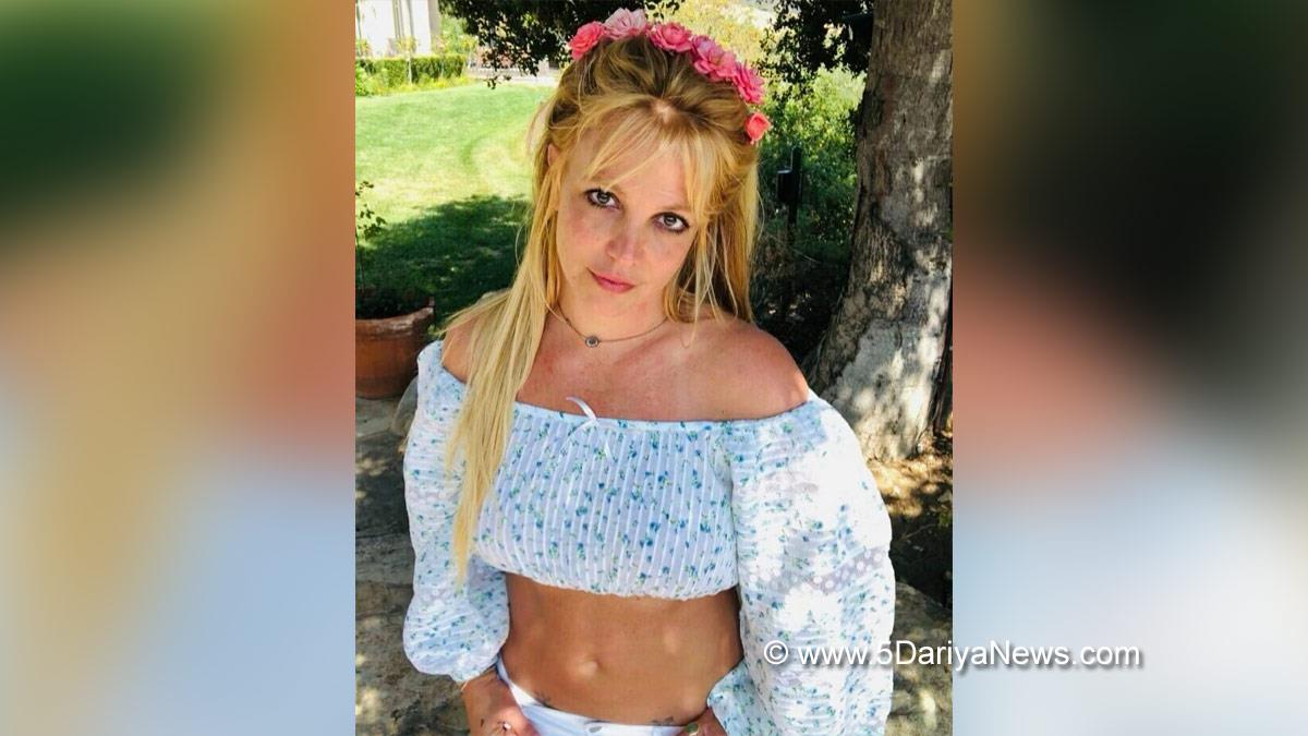 Hollywood, Los Angeles, Actress, Heroine, Britney Spears