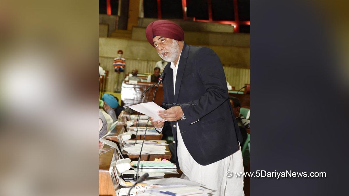 Randeep Singh Nabha, Congress, Punjab Congress