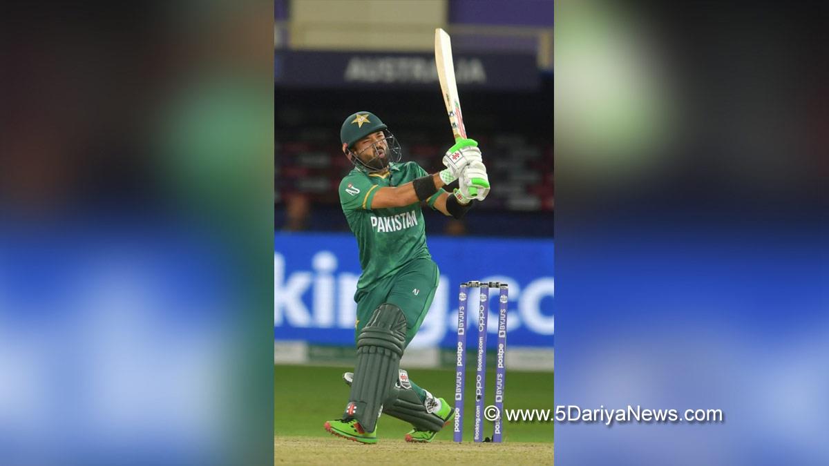 T20 World Cup, T20WC, Sports News, Cricket, Cricketer, Player, Bowler, Batsman, #T20WorldCup, #T20WC, Babar Azam, Virat Kohli, Dubai